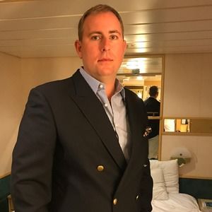 Meet your Posher, Bryan